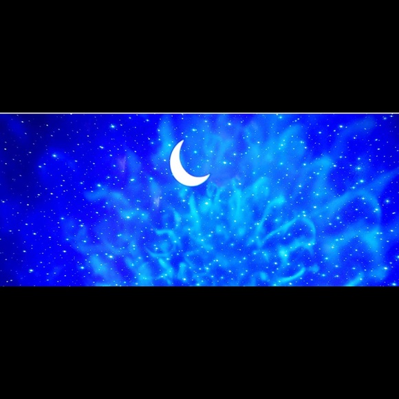 GALAXY PROJECTOR - Picture 4 of 4